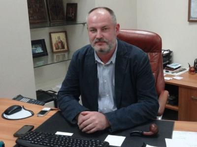 Владимир Моторжин